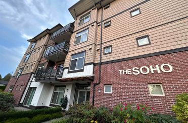 301 8168 120a ST Surrey, Surrey Apartments for sale, MLS® R3008737