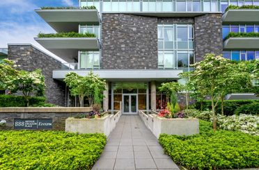 301 888 Arthur Erickson PL West Vancouver, West Vancouver Apartments for sale, MLS® R2888406