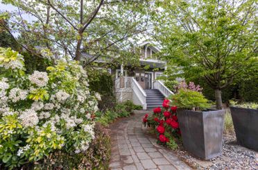 3011 W 8th AVE Vancouver, Vancouver Apartments for sale, MLS® R2994808