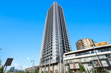3012 10448 University DR Surrey, Surrey Apartments for sale, MLS® R2991392
