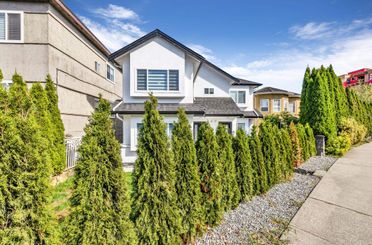 3018 Knight ST Vancouver, Vancouver Apartments for sale, MLS® R2986292