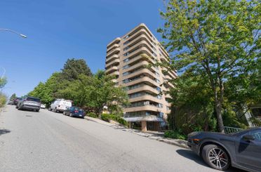 302 1026 Queens AVE New Westminster, New Westminster Apartments for sale, MLS® R3007200