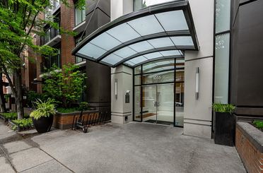 302 1055 Homer ST Vancouver, Vancouver Apartments for sale, MLS® R3000306