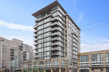 302 1068 W Broadway Vancouver, Vancouver Apartments for sale, MLS® R2983739