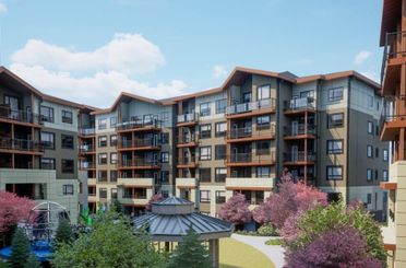 302 11058 132 ST Surrey, Surrey Apartments for sale, MLS® R2966124
