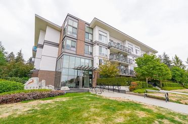302 12039 64 AVE Surrey, Surrey Apartments for sale, MLS® R2968509