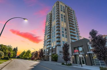 302 135 E 17th ST North Vancouver, North Vancouver Apartments for sale, MLS® R2973590