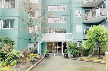 302 1508 Mariner Walk Vancouver, Vancouver Apartments for sale, MLS® R2975423