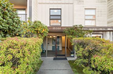 302 15288 100 AVE Surrey, Surrey Apartments for sale, MLS® R3011324