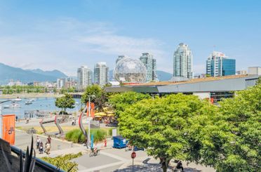 302 1625 Manitoba ST Vancouver, Vancouver Apartments for sale, MLS® R3030156