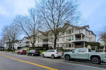 302 17727 58 AVE Surrey, Surrey Apartments for sale, MLS® R2989779