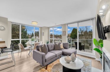 302 2121 W 38th AVE  Vancouver, Vancouver Apartments for sale, MLS® R3012789