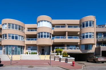 302 2455 Bellevue AVE West Vancouver, West Vancouver Apartments for sale, MLS® R2994006