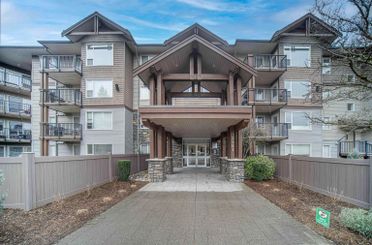 302 2581 Langdon ST Abbotsford, Abbotsford Apartments for sale, MLS® R2980083