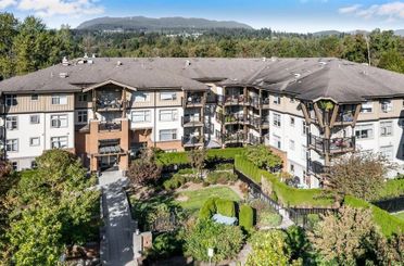 302 300 Klahanie DR Port Moody, Port Moody Apartments for sale, MLS® R2985457