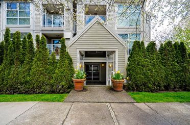302 3168 Laurel ST Vancouver, Vancouver Apartments for sale, MLS® R2994535