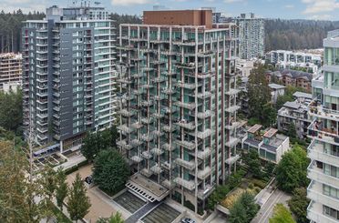 302 5782 Berton AVE Vancouver, Vancouver Apartments for sale, MLS® R2999690