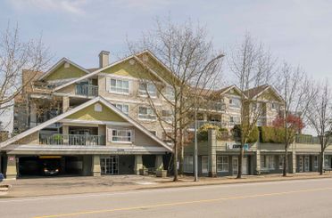 302 6336 197 ST Langley, Langley Apartments for sale, MLS® R2990549