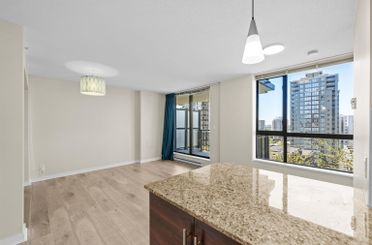 302 814 Royal AVE New Westminster, New Westminster Apartments for sale, MLS® R2998642