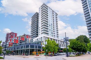 302 8533 River District Crossing Vancouver, Vancouver Apartments for sale, MLS® R3025097