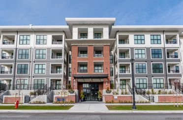 302 9551 Alexandra RD Richmond, Richmond Apartments for sale, MLS® R2990673