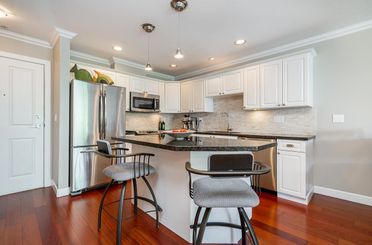 303 1153 Vidal ST White Rock, White Rock Apartments for sale, MLS® R3017527