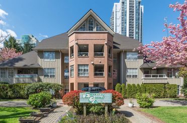 303 1154 Westwood ST Coquitlam, Coquitlam Apartments for sale, MLS® R2992705