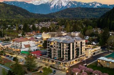 303 120 Esplanade AVE Harrison Hot Springs, Harrison Hot Springs Apartments for sale, MLS® R2858472