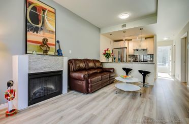 303 1211 Melville ST Vancouver, Vancouver Apartments for sale, MLS® R3016952