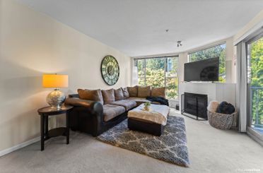 303 12155 191b ST Pitt Meadows, Pitt Meadows Apartments for sale, MLS® R3013470