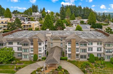 303 1234 Merklin ST White Rock, White Rock Apartments for sale, MLS® R2971102