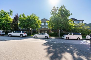 303 1280 Merklin ST White Rock, White Rock Apartments for sale, MLS® R3031061