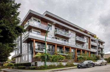 303 1327 Draycott RD North Vancouver, North Vancouver Apartments for sale, MLS® R3009800