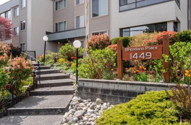 303 1449 Merklin ST White Rock, White Rock Apartments for sale, MLS® R2991344