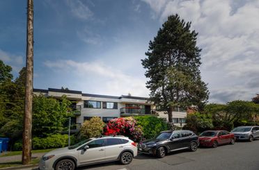 303 2033 W 7th AVE Vancouver, Vancouver Apartments for sale, MLS® R3006077