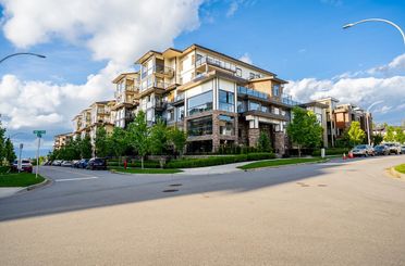 #303 20367 85 AVE Langley, Langley Apartments for sale, MLS® R3004188
