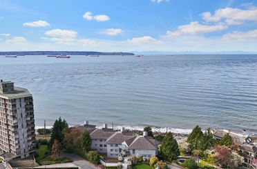 303 2190 Argyle AVE West Vancouver, West Vancouver Apartments for sale, MLS® R2992547