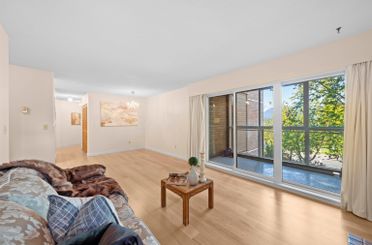 303 2410 Cornwall AVE Vancouver, Vancouver Apartments for sale, MLS® R2998925