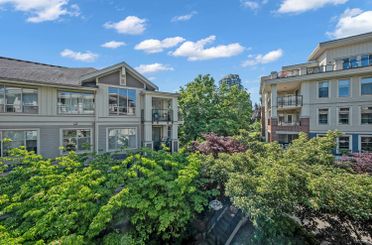 303 250 Francis Way New Westminster, New Westminster Apartments for sale, MLS® R3010895