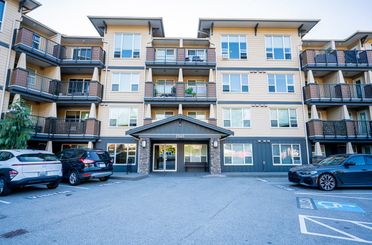 303 2565 Campbell AVE Abbotsford, Abbotsford Apartments for sale, MLS® R2921837