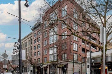 303 28 Powell ST Vancouver, Vancouver Apartments for sale, MLS® R2989978