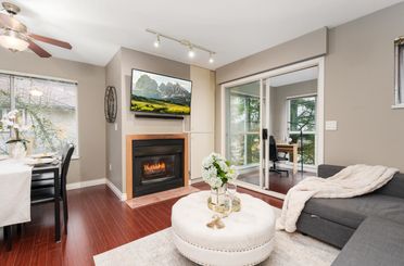 303 3683 Wellington AVE Vancouver, Vancouver Apartments for sale, MLS® R3026487