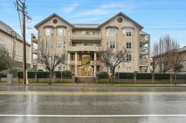 303 46693 Yale RD Chilliwack, Chilliwack Apartments for sale, MLS® R2995941