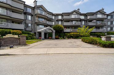 303 5375 205 ST Langley, Langley Apartments for sale, MLS® R3033062