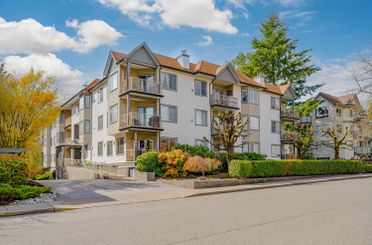 303 5489 201 ST Langley, Langley Apartments for sale, MLS® R3001750
