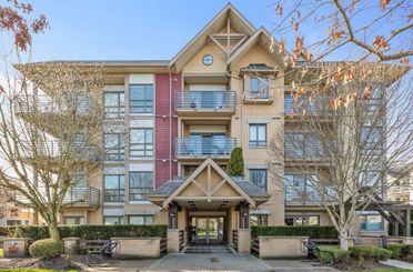 303 5811 177b ST Surrey, Surrey Apartments for sale, MLS® R2972174