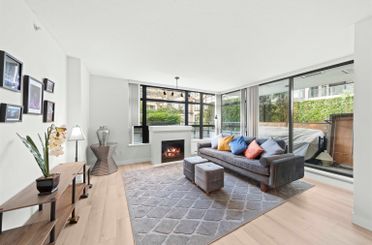 303 8180 Lansdowne RD Richmond, Richmond Apartments for sale, MLS® R3005003