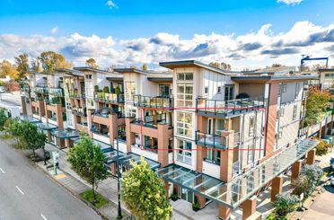 304 1177 Marine DR North Vancouver, North Vancouver Apartments for sale, MLS® R2983073