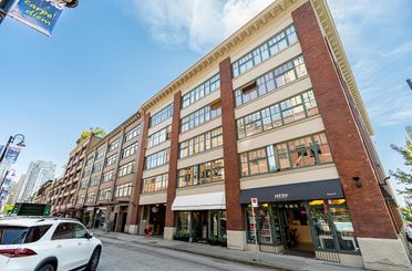 304 1178 Hamilton ST Vancouver, Vancouver Apartments for sale, MLS® R3013396