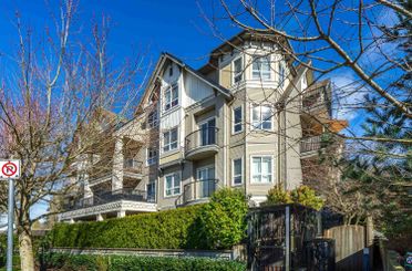 304 12090 227 ST Maple Ridge, Maple Ridge Apartments for sale, MLS® R2972121